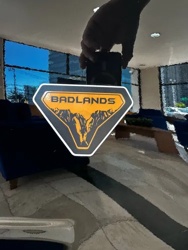 Ford Bronco Sport 2.0T Ecoboost Badlands