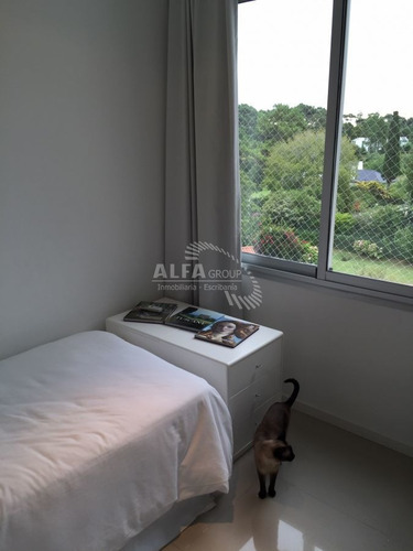 Imagen 11 de 28 de Penthouse, Cercano Al Mar, 3 Dormitorios + Dependencia