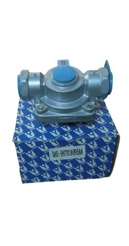 Valvula Relay Distribuidor Dauer 2a095aa Cargo 815 02-06