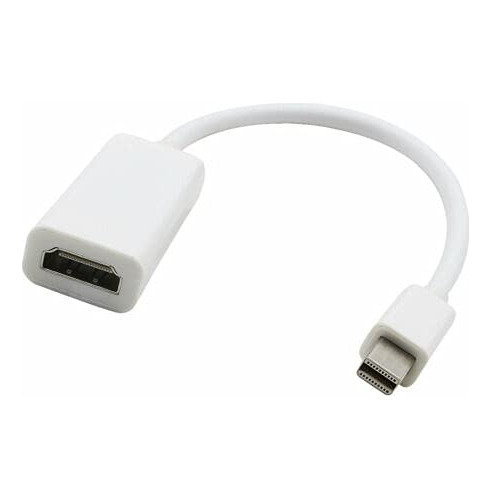 Mini Displayport Dp Hdmi Tv Adaptador Para Microsoft Surface