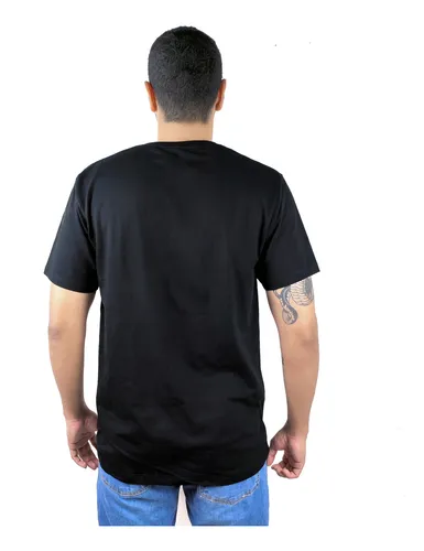 Camiseta 2xl - 3xl Td2 Bacilos Logo Pop Grupo Zxb
