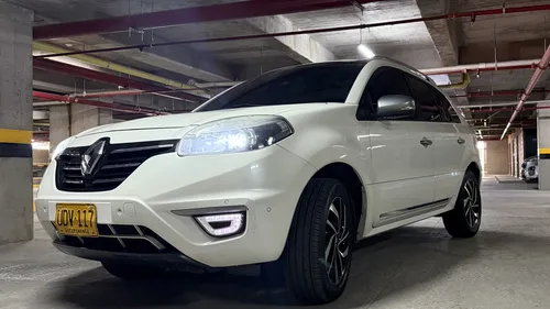Renault Koleos 2.5 Sportway R Link 4x2