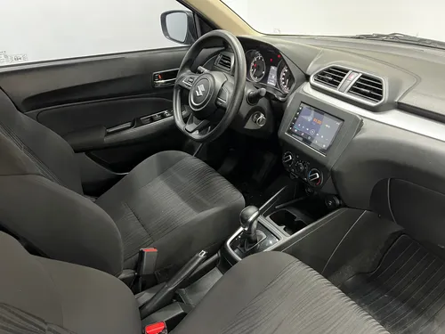 Suzuki Swift 1.2 Dzire