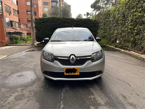 Renault Logan 1.6 Authentique