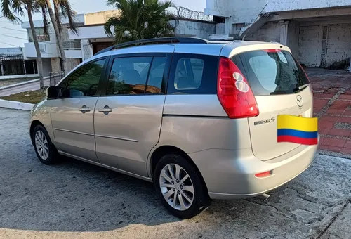Mazda 5 2.0 Lfwa6