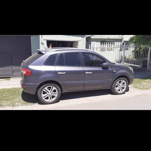 Renault Koleos Privilege 4 X 4 Cvt