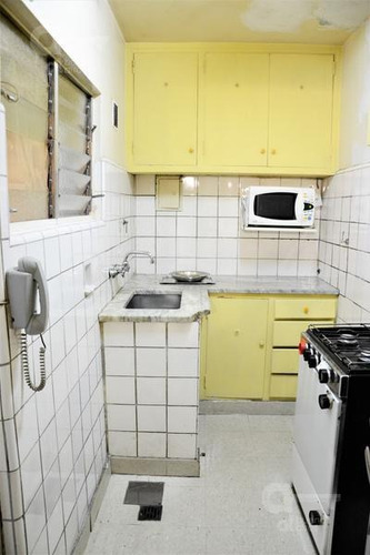 Imagen 7 de 30 de San Nicolás - 4 Ambientes Con Patio Cubierto