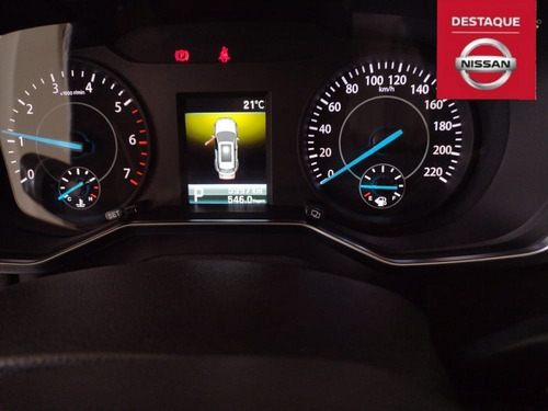 Imagem 8 de 15 de Territory 1.5 Sel Ecoboast Automática 2021