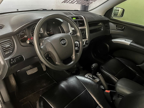Imagem 5 de 15 de Kia Sportage 2.0 Ex 4x2 16v