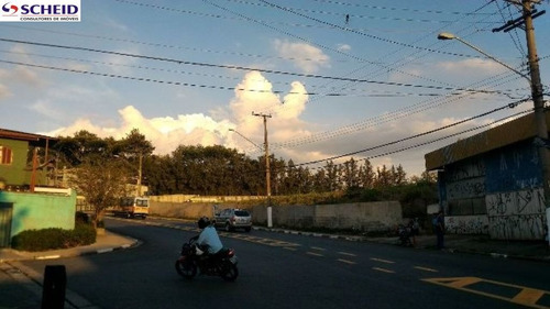 Imagem 3 de 7 de Ótima Área - Mr53741