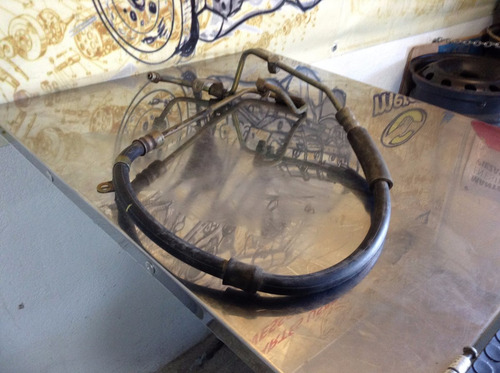 Manguera De Direccion Contour Mystique V6 Duratec 2.5 Oem