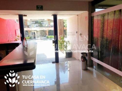 Imagen 10 de 12 de Oficina Comercial En Renta Vista Hermosa Sobre Río Mayo