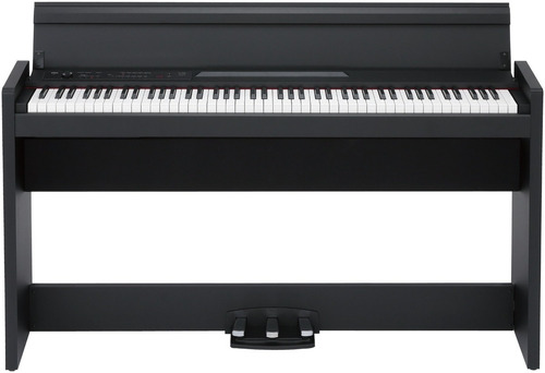 Piano Digital Korg Lp380