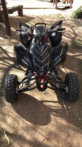 Imagen 4 de 7 de Yamaha 700
