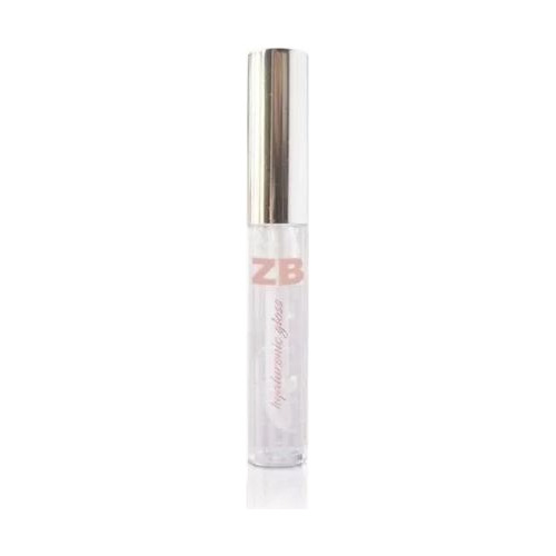 Zaira Beauty Hyaluronic Gloss Labial Hialurónico Brillo