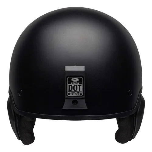 Casco Bell Recon Cruise Dot