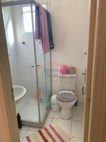 Imagem 5 de 11 de Apartamento, Venda, Freguesia Do O, Sao Paulo - 30021 - V-30021
