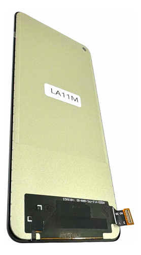 Sjpm Frontal Tela Display Para Mi 11 Lite Incell Premium +