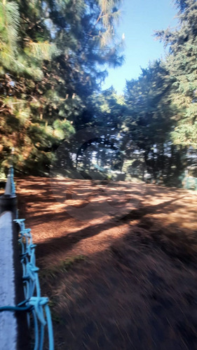 Terreno Residencial En Venta En Santa Rosa Xochiac