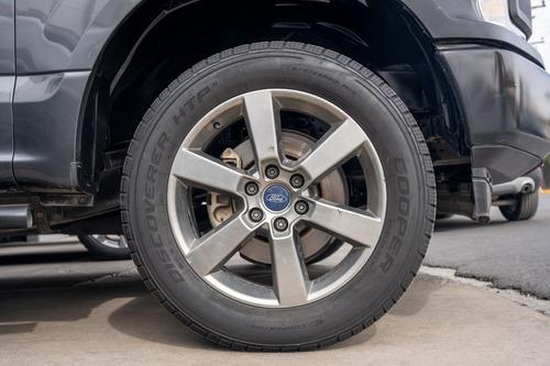 Ford F-150 3.5 Doble Cabina V6 4x2 At