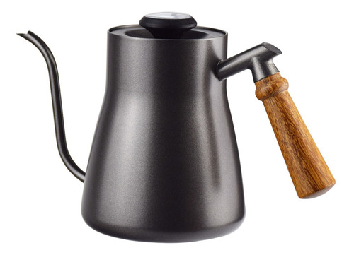 Set De Cafetera Portátil V60 De 7 Piezas Con Bolsa De Viaje