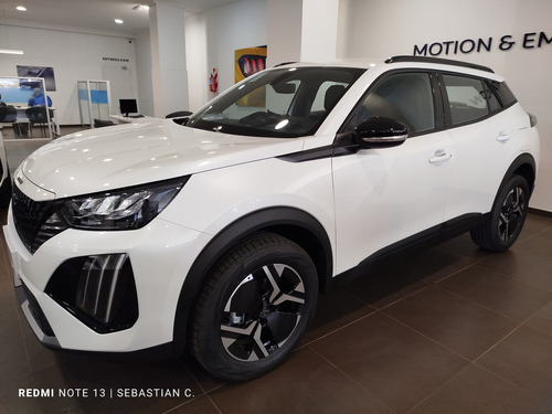 Peugeot 2008 1.0T Active