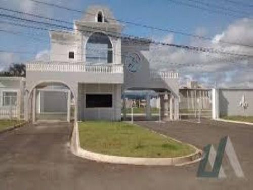 Imagem 1 de 2 de Terreno À Venda, 250 M² Por R$ 170.000,00 - Condominio Le France - Sorocaba/sp - Te0121 - 67640722