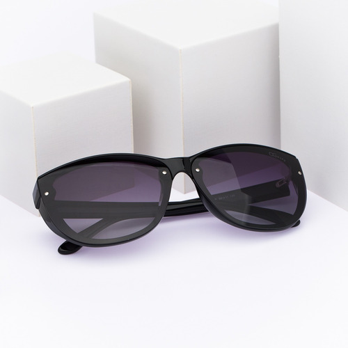 Oculos Ogrife Solar Feminino Og 1202-c Proteção Uv Original