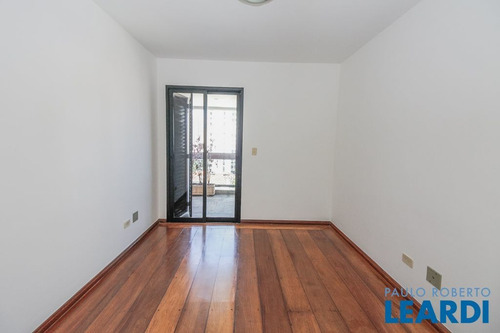 Imagem 7 de 15 de Apartamento - Vila Olímpia - Sp - 492846
