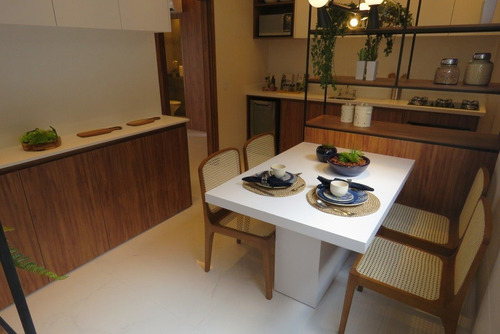 Imagem 11 de 30 de Apartamento À Venda No Bairro Moóca - São Paulo/sp - O-3965-10762