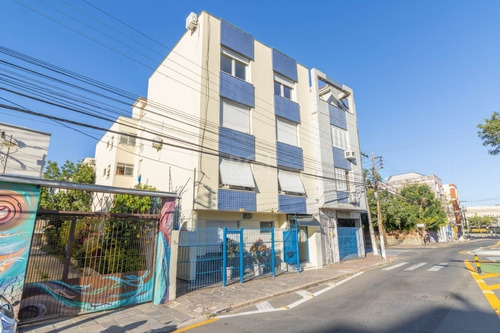 Imagem 13 de 13 de Apartamento - Cidade Baixa - Ref: 562177 - V-pj6522