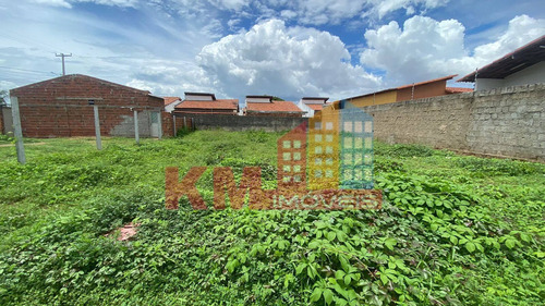 Imagem 4 de 6 de Venda! Terreno No Bairro Planalto Treze De Maio - Te3641