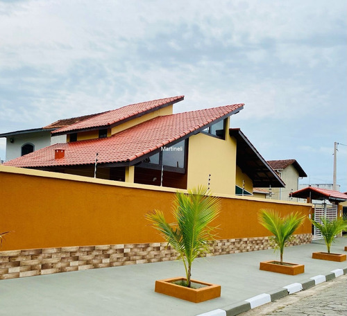 Imagem 3 de 19 de Casa - Ca00146 - 70658888