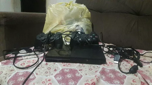 Coleção de Jogos para seu Ps2 - Pronto para jogar - Escorrega o Preço