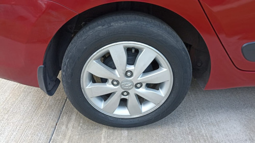 Imagen 11 de 15 de Hyundai Grand I10 1.2 2017