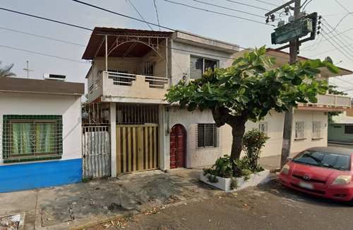 Atencion!!! Increible Oportunidad De Comprar Tu Casa En Zona Centro Veracruz Aprovecha Precio Por Tiempo Limitado