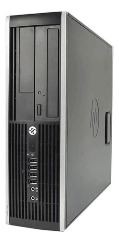 Equipo Hp Elite 8300 Pro Core I7 3.4ghz, 16gb, 128gb Ssd