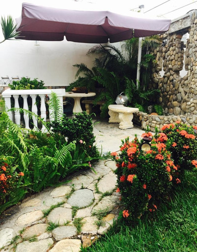 Imagen 14 de 14 de Quinta En Venta - Cagua, Corinsa - 04145880139
