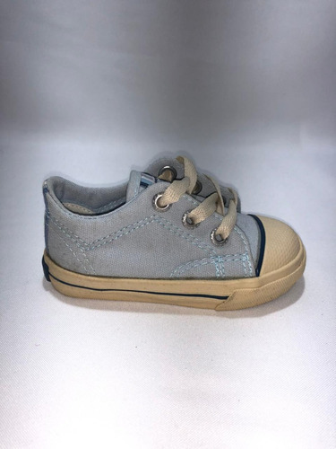 Zapatillas Topper Pasitos Super Oferta