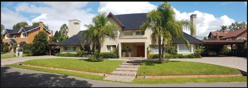 Imagen 3 de 29 de Casa En Venta Los Cardales Country Club