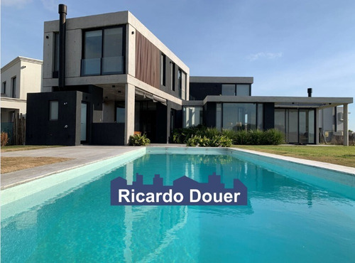 Casa En Venta En El Cantón, Escobar, G.b.a. Zona Norte