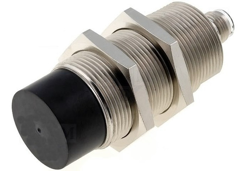 Sensor Indutivo M30 Pnp Na 20mm E2b-m30kn20-m1-b1 Omron