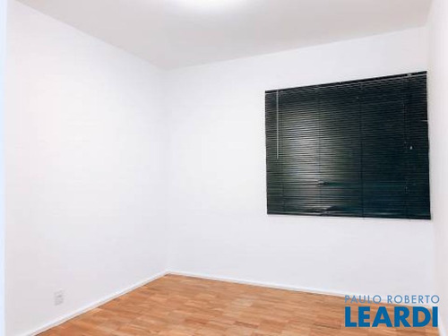 Imagem 8 de 15 de Apartamento - Moema Pássaros - Sp - 635994