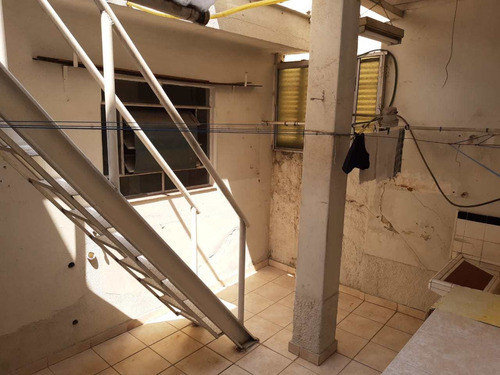 Imagem 18 de 21 de Casa Com 2 Dorms, Lapa, São Paulo - R$ 500 Mil, Cod: 5478 - V5478