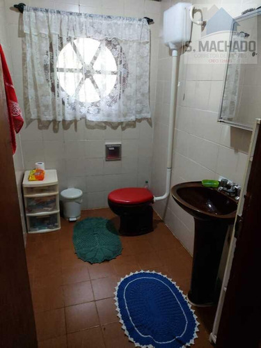 Imagem 12 de 15 de Chácara Para Venda Em Alumínio, Mato Dentro, 4 Dormitórios, 3 Banheiros - Ve2043_2-1238699