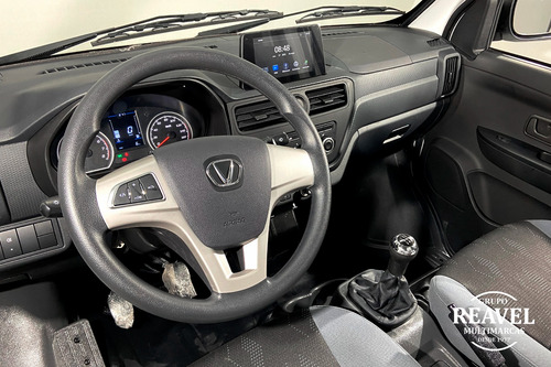 Effa V21 Pick-Up 1.3 Cab. Simples (new) 2p