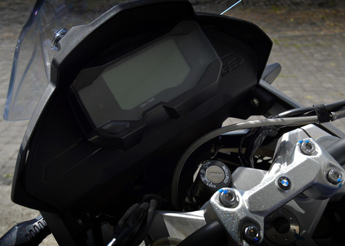 Imagen 7 de 14 de Bmw G 310 Gs