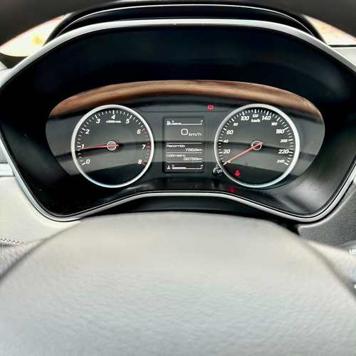 Imagen 8 de 17 de Chevrolet Captiva Lt 1.5