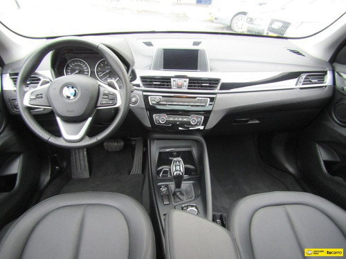 Bmw X1 2.0 F48 Sdrive 20i