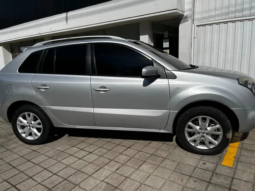 Renault Koleos 2.5 Dynamique